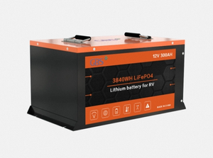 12V 200AH LiFePO4 pin năng lượng lưu trữ pin Lithium <span class=keywords><strong>Ion</strong></span> pin cho đường sắt Quá Cảnh - Product Image 2