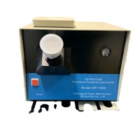 Insulating Oil,lubricant,Transformer Oil Color Meter by ASTM D1500 Calorimeter Laboratory Instrument