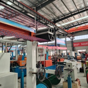 Linh hoạt xoắn đôi dây 0.5mm 2.5mm ² 1mm ² PVC cách điện cáp khói thấp Halogen miễn phí dây đồng màn hình, cải thiện nhà - Product Image 6