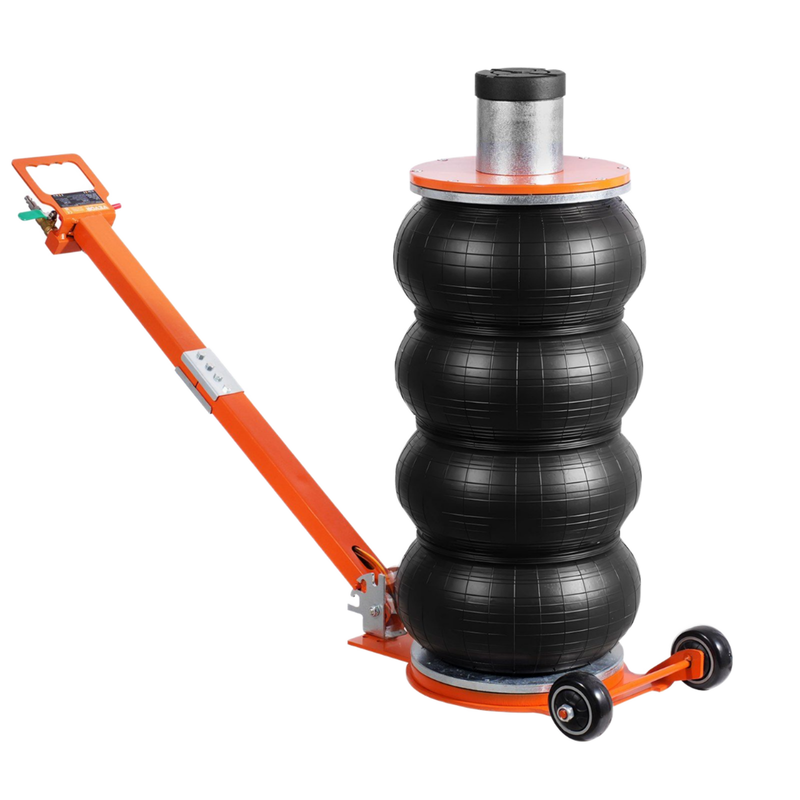 Air Jack 5 Ton Pneumatic Steel
