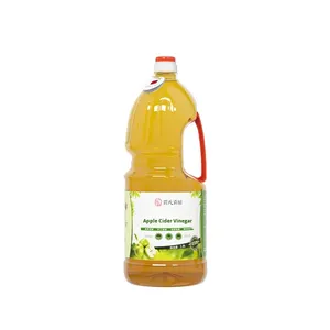 100% Pure Natural Fermentation 3.5% Acidity Apple Cider <strong>Vinegar</strong> Sour Taste Fermented Raw Liquid Packed in Bulk Box - Product Image 5