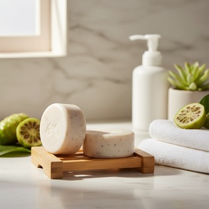 DONGGUBAT 100g Noni Body <b>Soap</b> High Quality Product - Product Image 3