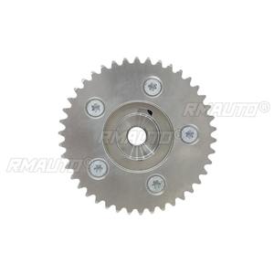 E4G16-1006040BB Piñón de ajuste de admisión del motor, engranaje de entrada del árbol de levas, pieza de sincronización de escape para accesorios de coche Chery - Product Image 3