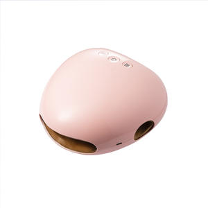 Nuevo Masajeador de Manos Eléctrico Inalámbrico con Compresión de Aire y Calor para Aliviar las Articulaciones de las Palmas y los Dedos - Product Image 1