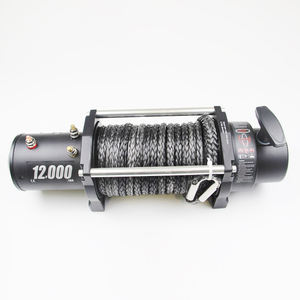 Argano 4x4 4x4 per unità 4wd certificato DAO CE per veicoli - Product Image 2