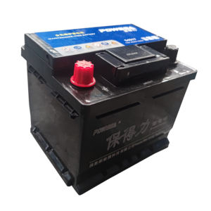 Аккумулятор свинцово-кислотный герметичный необслуживаемый DIN40L 12В 40Ач, новый, перезаряжаемый, для автомобилей и гибридных транспортных средств - Product Image 5