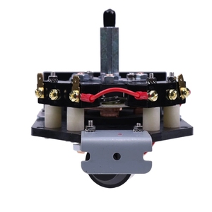 Interrupteur <span class=keywords><strong>marche</strong></span> avant/arrière 26326-G01 pour moteur à essence <span class=keywords><strong>2</strong></span> temps 1983-1986 - Product Image 5