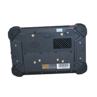 Tablette PC Android robuste 7 pouces VT-7 par 3rtablet, Qualcomm, 2 Go de mémoire, Wi-Fi intégré, BT 4.2, GPS, interface J1939, nouveau stock
