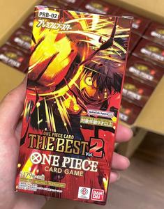 2025ของเล่นสำหรับเด็ก, เกมอนิเมะเกมต่อสู้ OP02จากญี่ปุ่น - Product Image 5