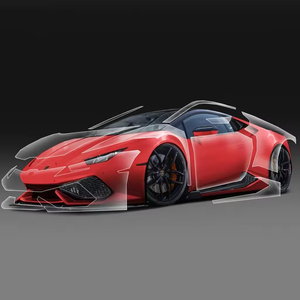 מכונית ppppf צבע הגנה סרט תיקון חום מבריק אנטי שריטה מכונית גלישת זול - Product Image 5