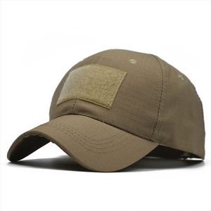 Atac Camo Tactical Gear Utility Breathable Baseball <b>Hat</b> Cap - Product Image 4