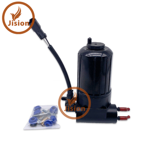 Pompe d'amorçage de carburant pour moteurs Perkins 1103, 1104, 1106 – Pompe de relevage ULPK0040, 4132A016, 299-9265 pour tracteurs - Product Image 2