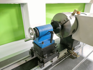 Large Size 3D 4D <strong>5D</strong> <strong>CNC</strong> 4 Axis Foam Carving Sculpture Cutting <strong>Machine</strong>/4 Axis <strong>CNC</strong> Milling <strong>Machine</strong> - Product Image 5