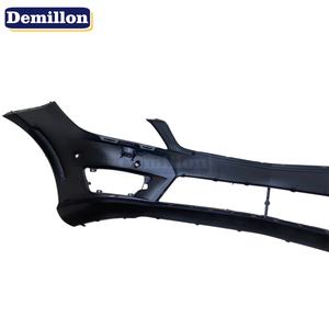 Piezas de automóvil Demillon 2048808347, piezas de carrocería de coche, parachoques delantero para mercedes-benz W204 C180 C200 <span class=keywords><strong>C220</strong></span> C250 C300 C350 C400 C450 C63 - Product Image 2