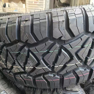 Pneus tout-terrain LT285/55R20 CONQUEWIND R/T KINGKONG 4*4 PICKUP RT SUV, adhérence inégalée sur la boue, le gravier et les routes enneigées <span class=keywords><strong>285</strong></span>/55R20 - Product Image 4