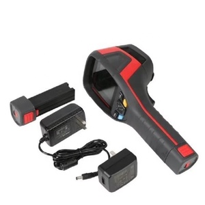 Cámara Termográfica Infrarroja de Alta Precisión UTi320V+ con Pantalla Táctil, Resolución 640x480, Sensibilidad de 65mk para Mantenimiento Eléctrico UTi - Product Image 3