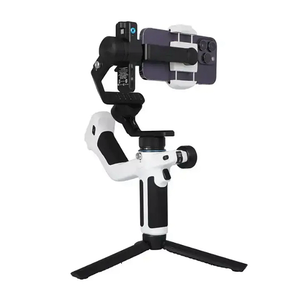 FeiyuTech Feiyu SCORP Mini 2 <span class=keywords><strong>estabilizador</strong></span> de cardán de mano todo en uno de 3 ejes para cámara DSLR sin espejo <span class=keywords><strong>Gopro</strong></span> - Product Image 3