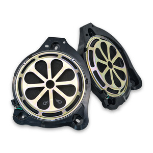 Subwoofer para coche de 8 pulgadas, 4 ohmios, 12V, para debajo del asiento, para Clase E, Clase C, Clase S - Product Image 2