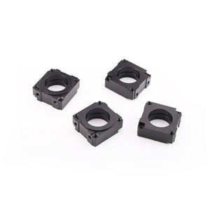 Usinage CNC centré sur la qualité | Inspection du premier article (FAI) | Traçabilité complète des matériaux - Product Image 4