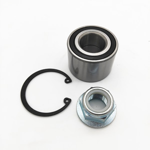 <b>Wheel</b> Hub Bearing Repair Kit Vkba7743 Uc3c 33 047b 47mm Inner Diameter For Ford Automotive <b>Replacement</b> - Product Image 1