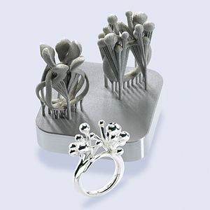 Riton-<span class=keywords><strong>resina</strong></span> para impresora 3d, <span class=keywords><strong>resina</strong></span> de fundición dental 405nm - Product Image 4