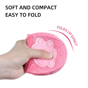 Bottes <span class=keywords><strong>de</strong></span> <span class=keywords><strong>pluie</strong></span> pour enfants <span class=keywords><strong>de</strong></span> haute qualité, légères, antidérapantes, imperméables, respirantes pour les jours <span class=keywords><strong>de</strong></span> <span class=keywords><strong>pluie</strong></span> - Product Image 4
