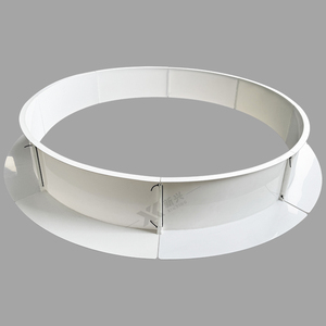 Bán Nóng! <span class=keywords><strong>PP</strong></span> floorball Rink tấm Tường-lồng vào nhau & thời tiết (tùy chỉnh Kích thước/màu sắc) - Product Image 5