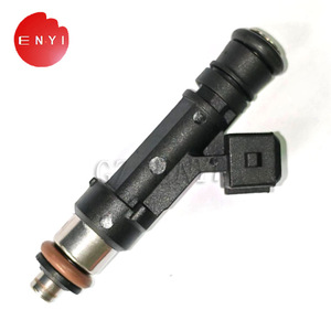 Inyector de Combustible 0280158099 para Chevrolet Captiva 2.4L, Pieza de Motor - Product Image 5