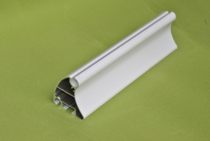 Barra frontal de acrílico con estructura de acero para toldos retráctiles, piezas de repuesto para control remoto, uso personalizado como <span class=keywords><strong>toldo</strong></span> para lluvia - Product Image 4