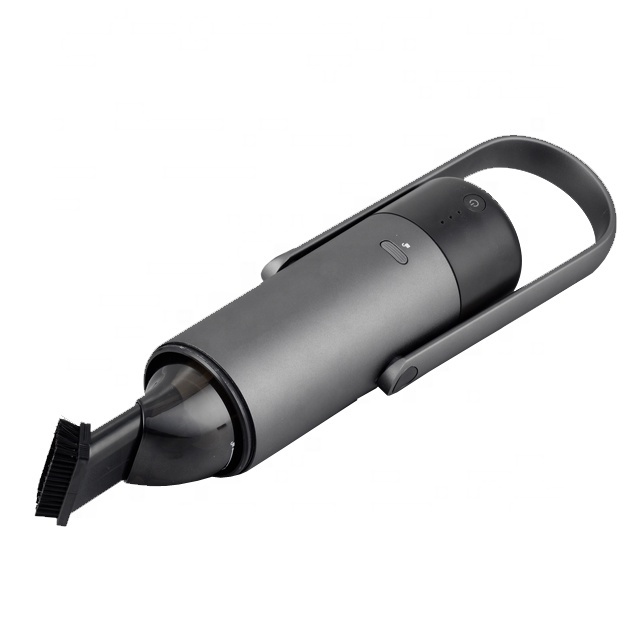 Top Quality Good Small High Power Mini Car Vacuum Cleaner