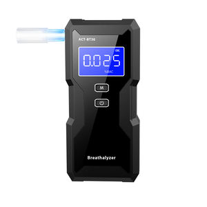 מעשה עבור נשמת תא דלק אלכוהול תא דלק אלקטרו-כימי אלקוטק ACT-BT30L - Product Image 1