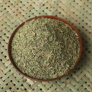 HUAOU Fournisseur en Gros d'Épices et d'Herbes Simples de Haute Qualité Nouvelle Récolte à Bas Prix - Thym Séché - Product Image 3