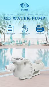 Termostatos de Cobre de Venta Caliente para Ahorro Energético con Pantalla Digital de Temperatura 220V para Piscinas y Spas - Product Image 6