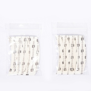 36 pièces/<span class=keywords><strong>lot</strong></span> Bande adhésive double face sans brillance pour perruque et postiche, forte adhérence, outils d'extension capillaire - Product Image 4