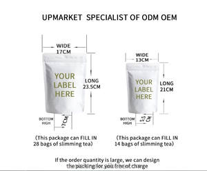 Capsules amincissantes <span class=keywords><strong>Z</strong></span> 28 jours, pilules à base de plantes pour une perte de poids rapide, pour adultes, ventre plat, complément alimentaire pour la santé, non destiné aux adolescents - Product Image 6