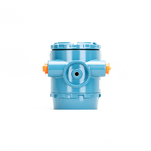 Rosemounte 3144p 4-20mA, Sensor de Temperatura Inteligente OEM/ODM de Acero Inoxidable, de Doble Compartimento, para Montaje en Campo - Product Image 2