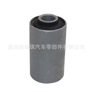 Bagues de suspension Isuzu 8-97074826-0, pièces de rechange pour système d'amortisseurs MacPherson - Product Image 2