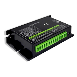 มอเตอร์ไร้แปรงถ่านลดแรงบิด 23 3000RPM 0.11Nm ถึง 1.35Nm 24V 35W 70W 105W 140W BLDC พร้อมชุดควบคุม ลดราคาพิเศษ - Product Image 4