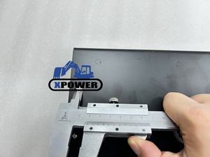 21N6-20021 21N6-32501ควบคุมซีพียูโปรแกรม XPOWER ใหม่สำหรับ R210LC-7H R220LC-7H RX215-7รถขุดตีนตะขาบ R225-7 - Product Image 3