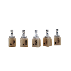 Direct Mill Factory Dental Cast Porcelain <strong>Blocks</strong> Dental Material Ingot Dental Ceramic Material <strong>Lithium</strong> <strong>Disilicate</strong> - Product Image 4