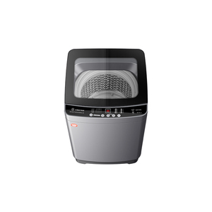 Lavadora/Secadora Automática de Carga Superior de 10 kg con Pulsador, Bajo Ruido, Función de Lavado Rápido, Todo en Uno, para Familias Grandes, Lavado de Alta Eficiencia - Product Image 3