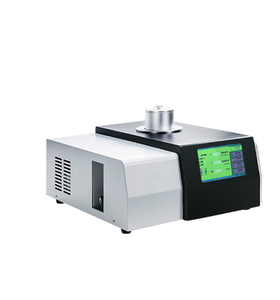 Xách tay nồi nấu kim loại Báo Chí thiết bị máy tính bảng với nắp cho DSC TGA DTA Sta thử nghiệm tùy chỉnh OEM hỗ trợ cho phòng thí nghiệm sử dụng - Product Image 3