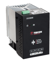 Contactor Estático Controlado por MCU Tibcon 100kVAr, Módulo de Conmutación de Tiristores Basado en Microprocesador, Respuesta Rápida de 1ms, Cero Cruce de Signo