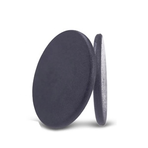 Étiquette RFID NFC UHF lavable et étanche GSC personnalisée en PPS haute résistance à la température, 125 kHz ID, 13,56 MHz IC, pour blanchisserie - Product Image 3