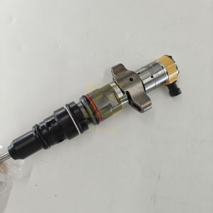 หัวฉีดน้ำมันเครื่องยนต์ใหม่ 387-9432 สำหรับรถขุด C7 C9 อะไหล่เครื่องจักรกลหนักสำหรับงานก่อสร้าง - Product Image 5