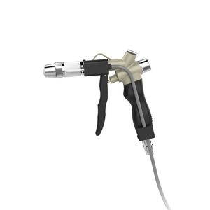 AP-AC2456-6 Anti Static Ionizing air Blow off Gun for Spray Painting - Product Image 3