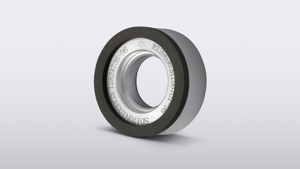 Lame de découpe circulaire à largeur générale, précise, fiable, durable, robuste, intégrée au moteur, pour la découpe de papier, de rouleaux de résine - Product Image 5