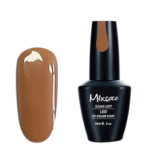 Mixcoco - Esmalte de Gel para Uñas al por Mayor, Esmalte de Gel UV LED Original Semipermanente, Esmalte de Gel Removible en Agua - Product Image 3