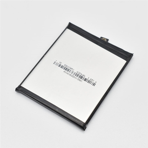 แบตเตอรี่อะไหล่เกรดพรีเมียมสำหรับ Alcatel TLp043D7 ความจุ 4500mAh สำหรับ TCL 10 Pro T799B มาตรฐาน CE RoHS ขายส่งจำนวนมาก - Product Image 2