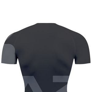 เสื้อรัชการ์ดคุณภาพดีที่สุด ราคาขายส่ง ปรับแต่งได้ แขนสั้น พิมพ์ลายดิจิตอล น้ำหนักเบา - Product Image 5